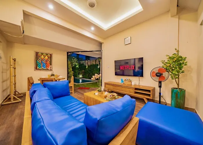 别墅 Anglia - 2 Bedroom *