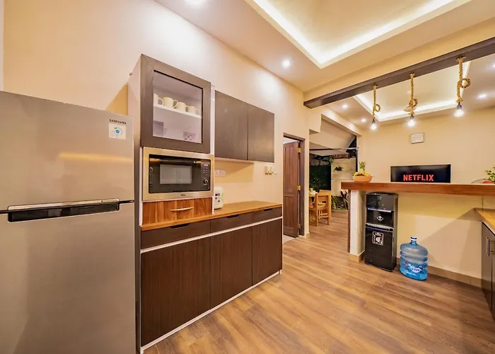 Anglia - 2 Bedroom *