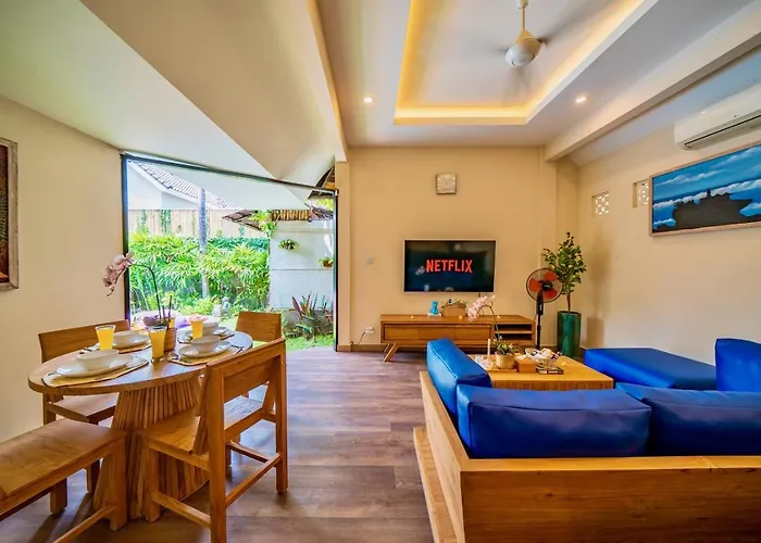 Anglia - 2 Bedroom 别墅 *