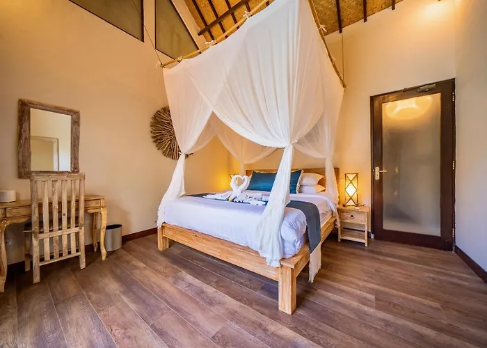 Anglia - 2 Bedroom 别墅 *