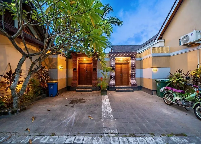 Anglia - 2 Bedroom * 坎古