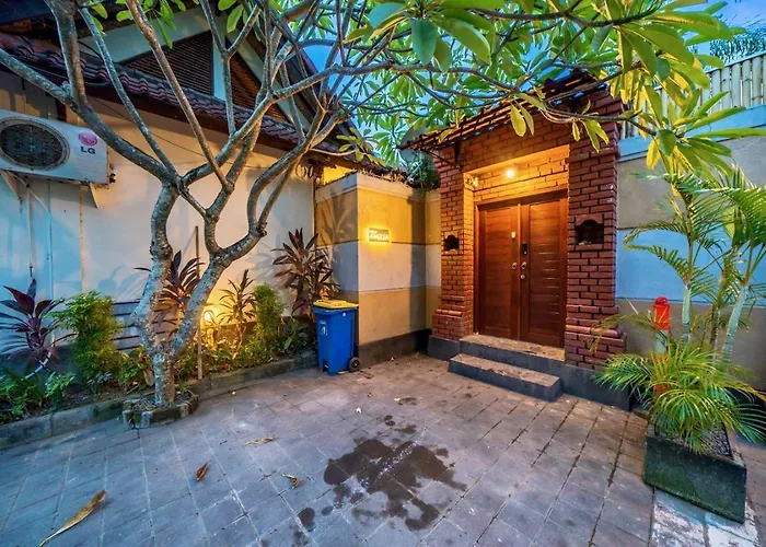 Anglia - 2 Bedroom 别墅