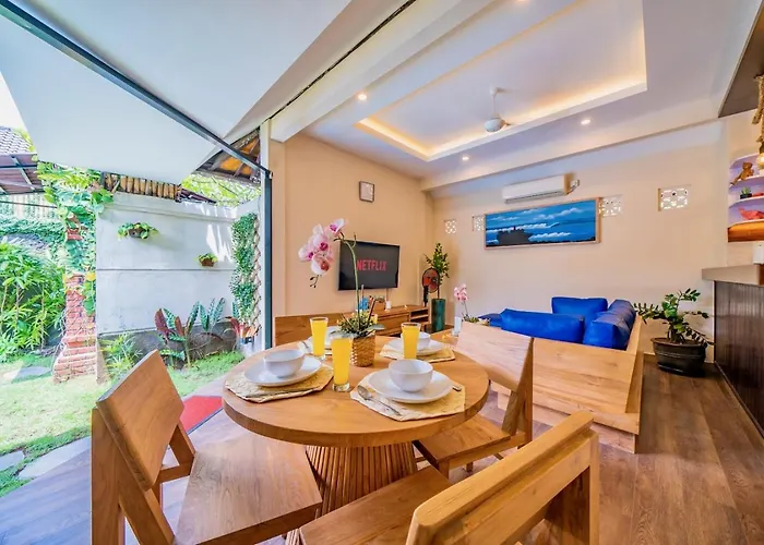 Anglia - 2 Bedroom 别墅 *