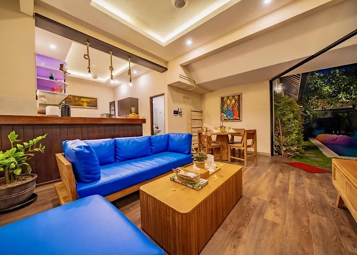 别墅 Anglia - 2 Bedroom